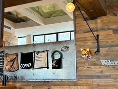 -Vanilla Specialty Coffee(八大关店)
