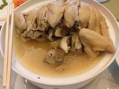 -黄埔华苑酒家(黄埔店)