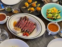 -MONICH牛排融合餐厅(和义大道购物中心店)