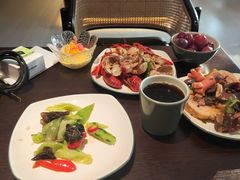 -和子足浴SPA会馆(梁溪店)