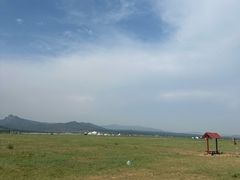 -敕勒川草原