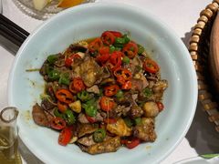 -围龙屋客家食府(福田店)