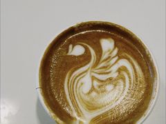 -% Arabica(京都东山店)