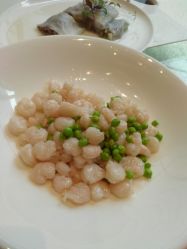 -上海雅居乐万豪侯爵酒店·宴会厅