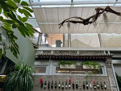 -闲·胡同 Barblu Hutong(雍和宫五道营店)