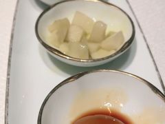 -北京柏悦酒店·锦庭餐厅Dining Room