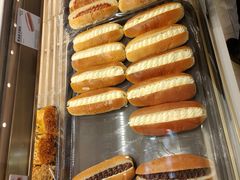 -烘焙町面包店(西四店)