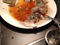 -泰谷酒店·太古码头闽菜自助餐厅