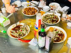 -健跳小海鲜(人民路店)