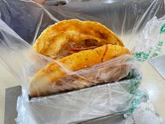 -张婆婆香酥锅盔(平福路店)