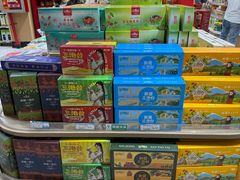 -彩贝乐超市