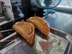 -贺记蛋烘糕(青羊第五分店)