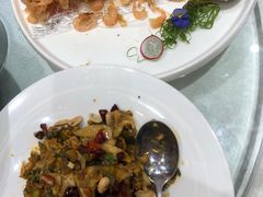 -品味居·首店·大连鲜活海鲜大连菜(东港店)