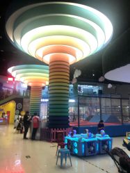 -玩塾品格乐园(宇宙太空龙旗店)