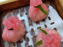 -蔡澜点心·粤菜(赛格国际购物中心店)