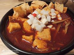 -田螺姑娘螺蛳粉(十里堡店)