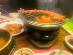 -辛氏火炉·韩式古法烤肉(松北店)