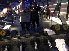 -VIP 威尔仕健身·游泳(嘉华中心店)