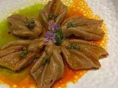 -王府茶宴(大观园总店)