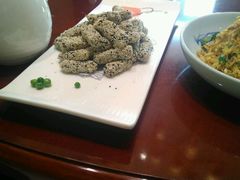 -上和臻品中国菜(花园街店)