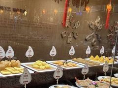 -抱德·潮汕味(琶洲店原惠城鱼仔)