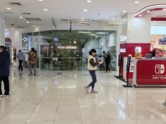 -凯德MALL(西直门店)