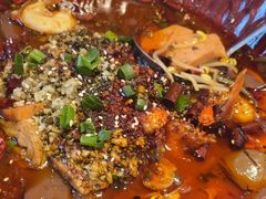 -正德楼果木烤鸭·渔家菜(东港店)