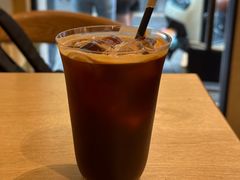 soe美式-常识咖啡common sense(春熙路店)