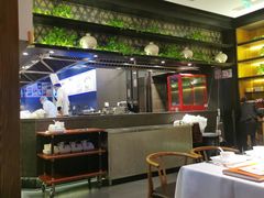 -小厨娘淮扬菜(清江苏宁广场店)