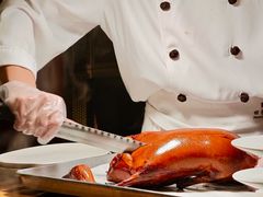 -四季民福烤鸭店(外滩外白渡桥店)