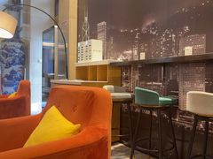 -逸派咖啡 EPARKCOFFEE(广安门店)