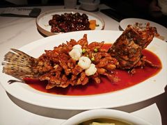 -外婆家(西红门荟聚购物中心店)