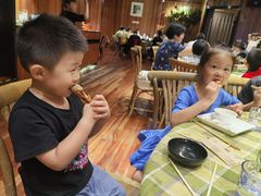 -章吴记喜瑞餐厅(东东城店)