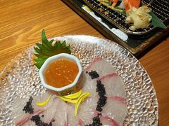 -大喜居酒屋·烧串(悦汇城店)