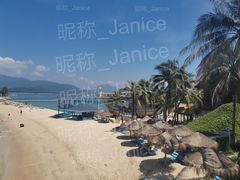 -海南分界洲岛旅游区