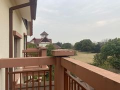 -南通鹏欣花园国宾酒店