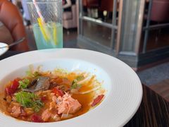 -福楼毕斯罗F Bistronome(国贸商城约会地标景观店)