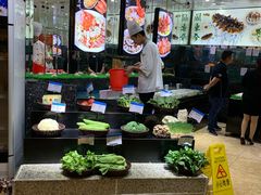 -宝燕壹号(徐汇店)