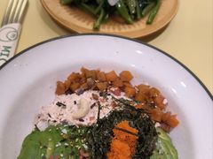-米仓食堂(皇庭广场店)