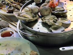 -日照大牌檔•小船海鲜(万平口店)