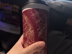 -霸王茶姬(上海静安大悦城店)