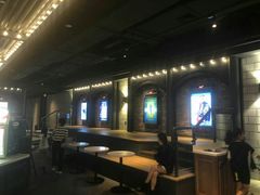 -CGV影城(滨江天街IMAX店)