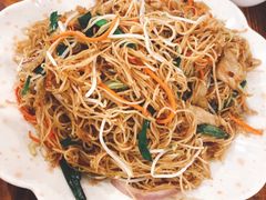 -南记食粥坊·宵夜大排档(莲花总店)