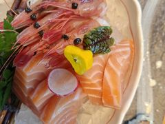 -Tuna maki寿司(苏州中心商场店)