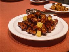 -船歌·鱼水饺青岛菜(闽江二路店)