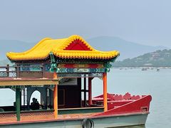 -颐和园