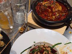 -No.DD戳子烧烤·江湖菜(北京总店)