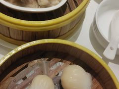 -潮粤香海鲜酒楼(沙湖店)