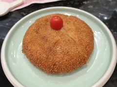 -新兴·金羊座·粤菜点心(乐峰店)