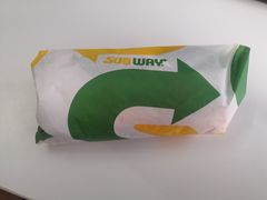 -赛百味SUBWAY(高新店)